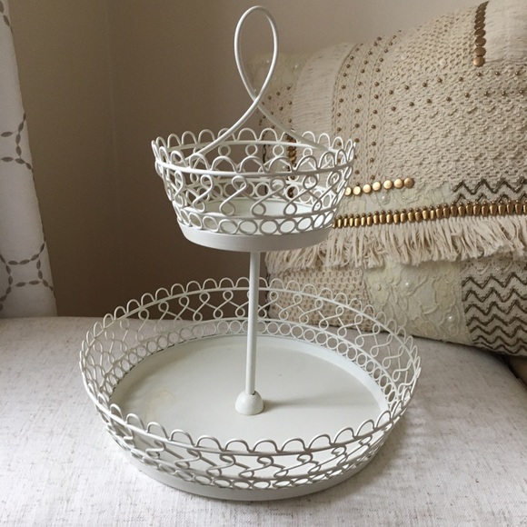 Pottery Barn Teen Accessories - 🌻POTTERY BARN TEEN make-up organizer